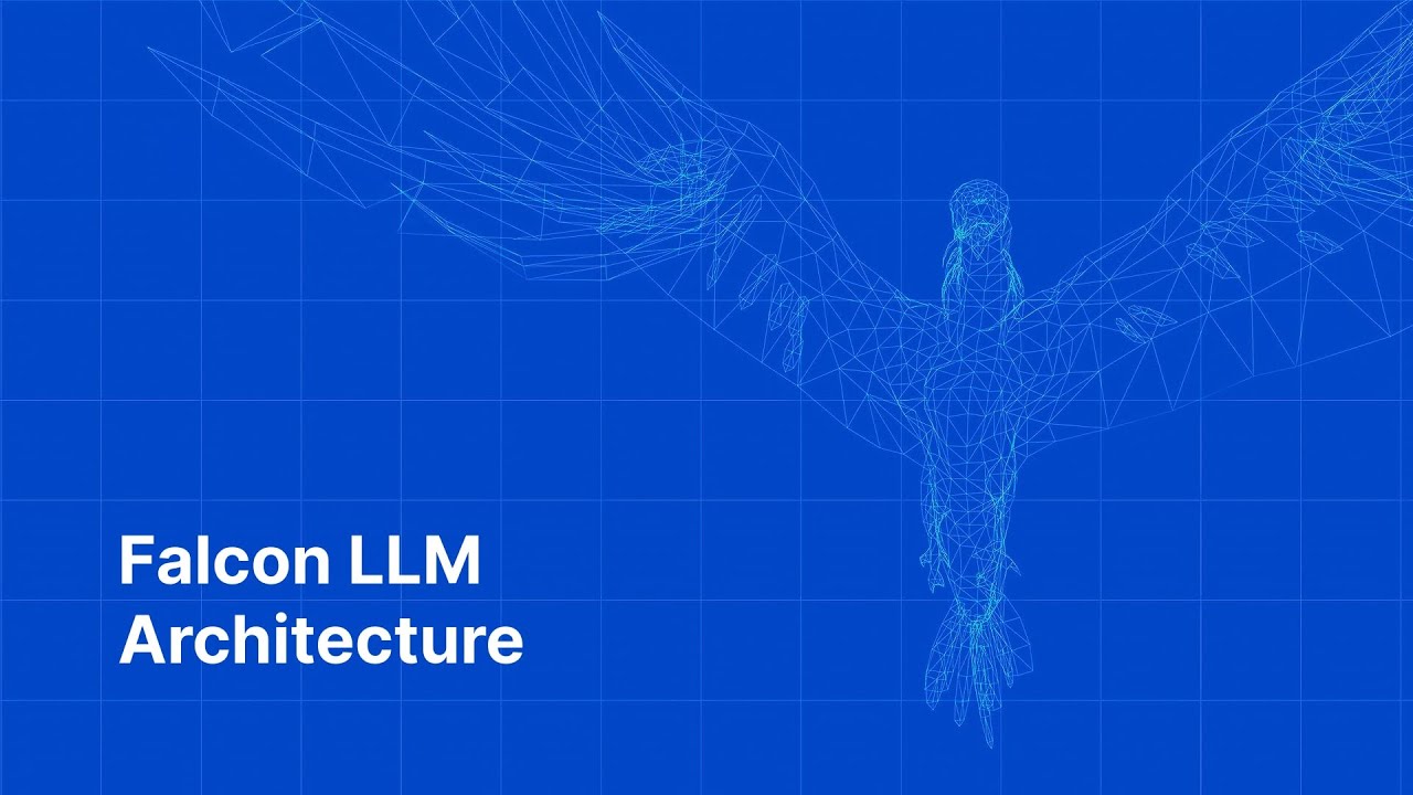 Falcon LLM Architecture