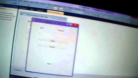 PC Gamepad VB.Net to Arduino 1