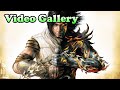 Video Gallery - The Two Thrones (Prince of Persia: The Two Thrones Extra Features)