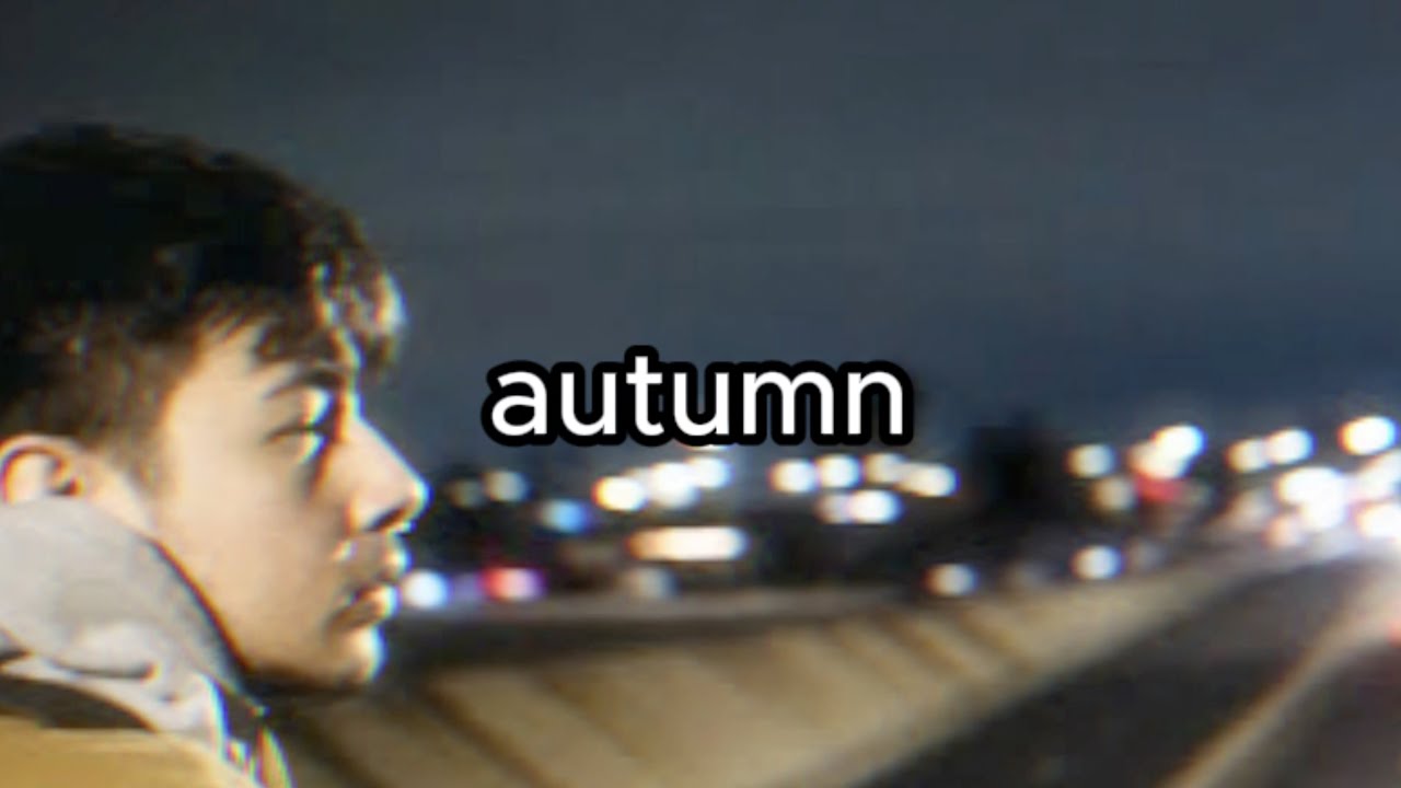 Watch tuv - autumn (lyrics) on YouTube Watch tuv - autumn (lyrics) on YouTube
