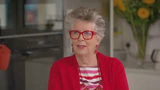 Prue Leith's Cotswold Kitchen Season 1 Episode 8