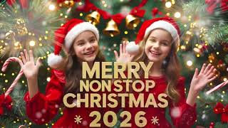 Download Lagu Merry Christmas 2026 ❄ Golden Oldies Nonstop Songs Medley MP3