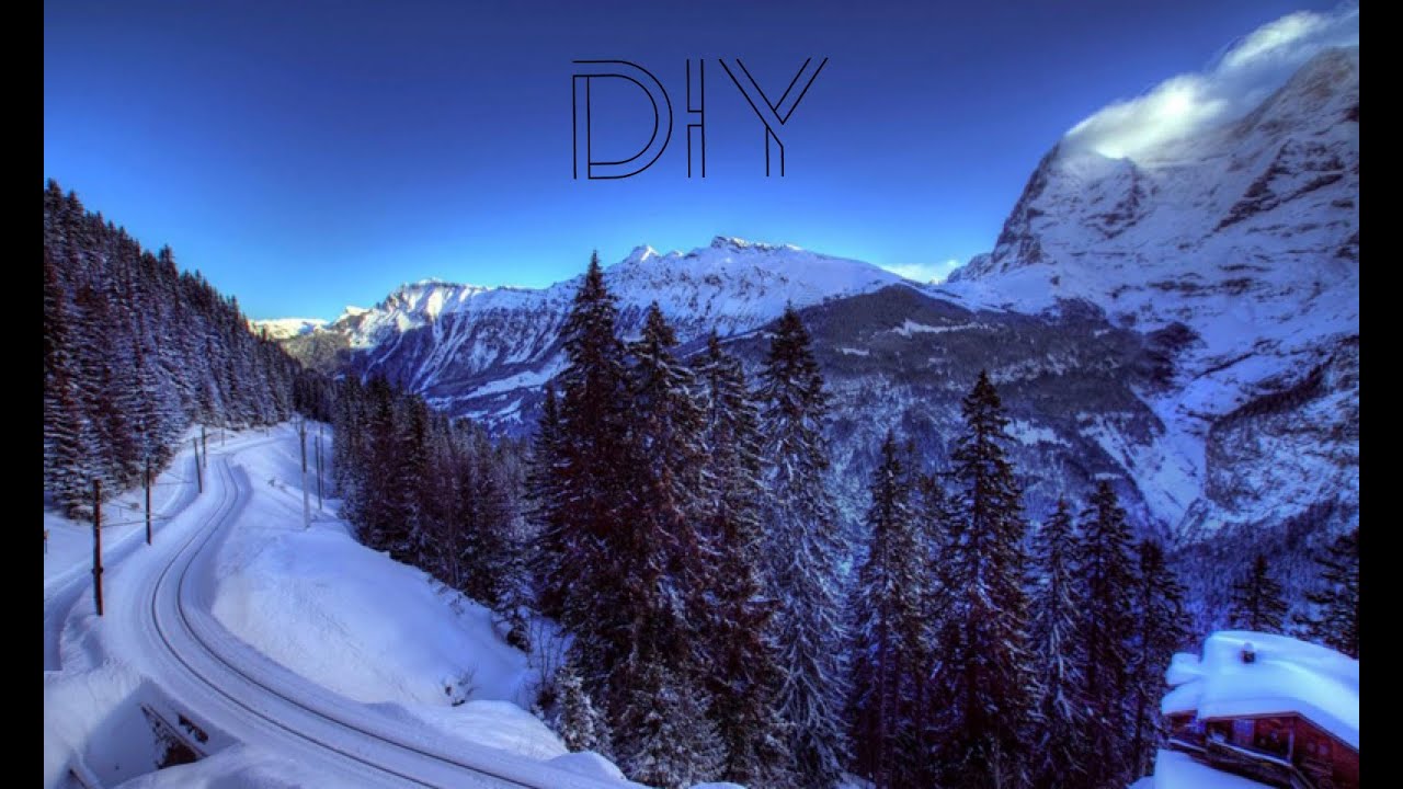 DIY tall reptile enclosure - YouTube