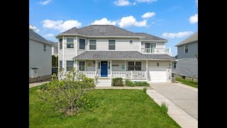 Airbnb: Point Pleasant Beach, NJ Getaway