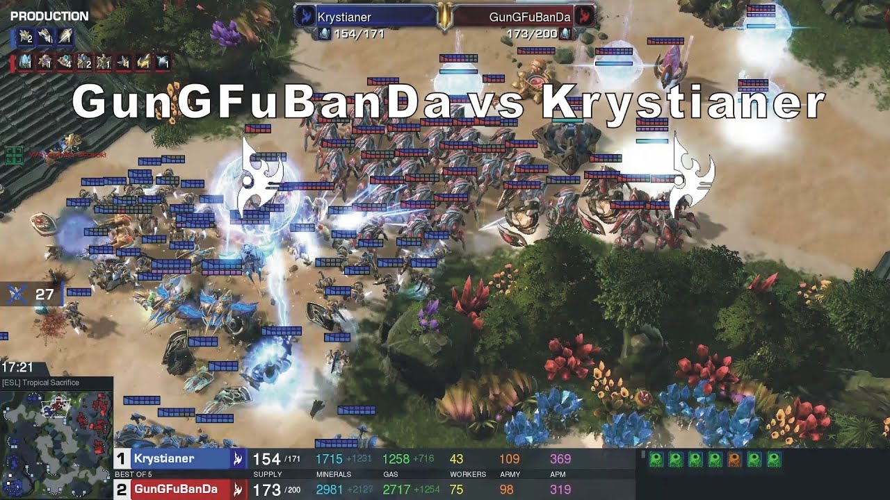 Карта приколов старкрафт