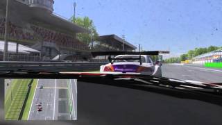 Blancpain Endurance Series - Monza - 1st race highlights