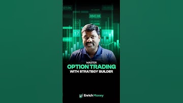 Master Option Trading with Strategy Builder | Simplify Your Trades Like a Pro!