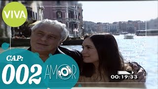 Download Lagu HELENA E ATÍLIO CURTEM VENEZA | POR AMOR | CAPÍTULO 2 | MELHOR DO DIA | VIVA MP3