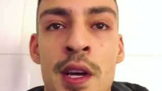 Boef Biedt Excuses Voor Kechs Uitspraak