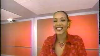 2001 Hollywood Squares Promo