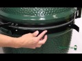 Wooden EGGmates for the Big Green Egg Wooden EGGmates for the Big Green Egg