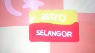Channel ID (2014): Astro Selangor (Ch 629 HD)
