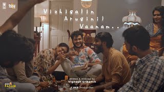 Vizhigalin Aruginil Vaanam | Tamil Short Film | Awesome Machi | Mini Padam