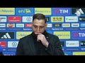 Donnarumma: “Spero che sia una notte magica” | Bosnia Erzegovina-Italia | Playoff Mondiale 2026