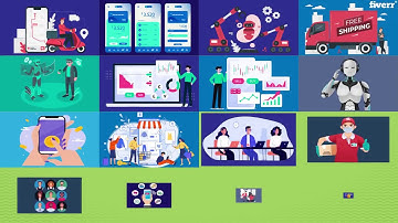 Create online course video and training video fast - Best eLearning Video Production service