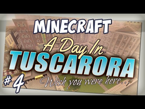 A Day In Tuscarora - Episode 4 - Great Scott!