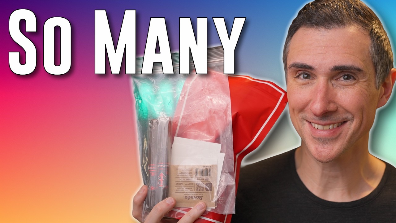 All The Cigars I Just Got 😅