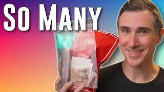 All The Cigars I Just Got