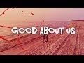 Smile  good about us ft philip strand lyric