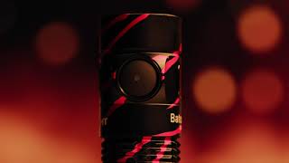 OLIGHT Baton3 Pro ブラックラバ 150本限定 暑中見舞いにぴったり！Baton 3 Pro限定新色セット - Olight Japan