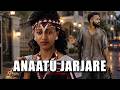 New Ethiopian Oromo Music 2026 Anaatu Jarjare AI Cover Music Qamar Yuusuf Oromomusic 