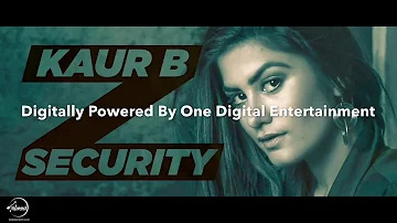 Z Security (Lok Tath) Full Audio Song | Kaur B | Punjabi Audio Song | Speed Records |