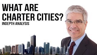 What are Charter Cities A concept by 2018 Nobel Laureate Paul Romer, Current Affairs 2018