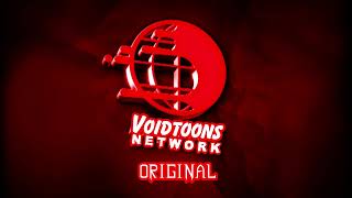 Voidtoons Network Original Logo 1666