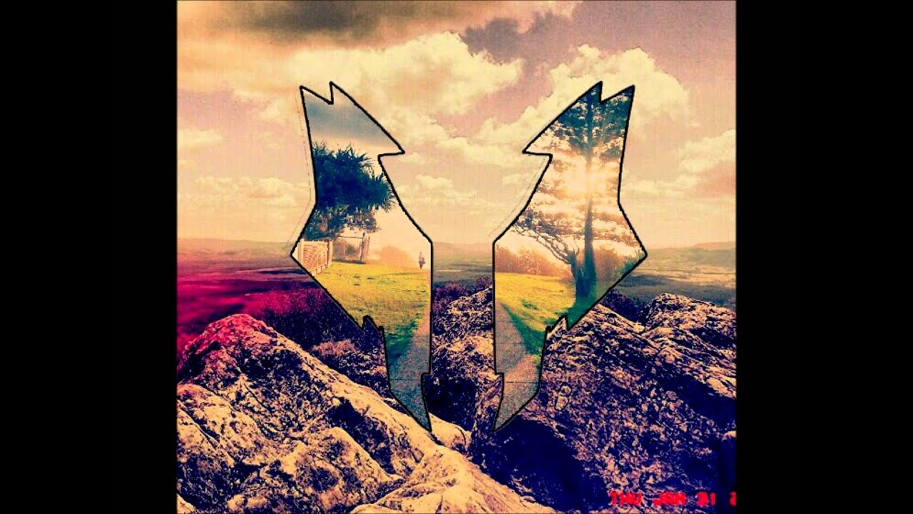 [Dubstep] Oiwolf -  Back to the Grind