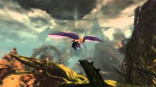 GW2 Wings of Love Glider (400 Gems)