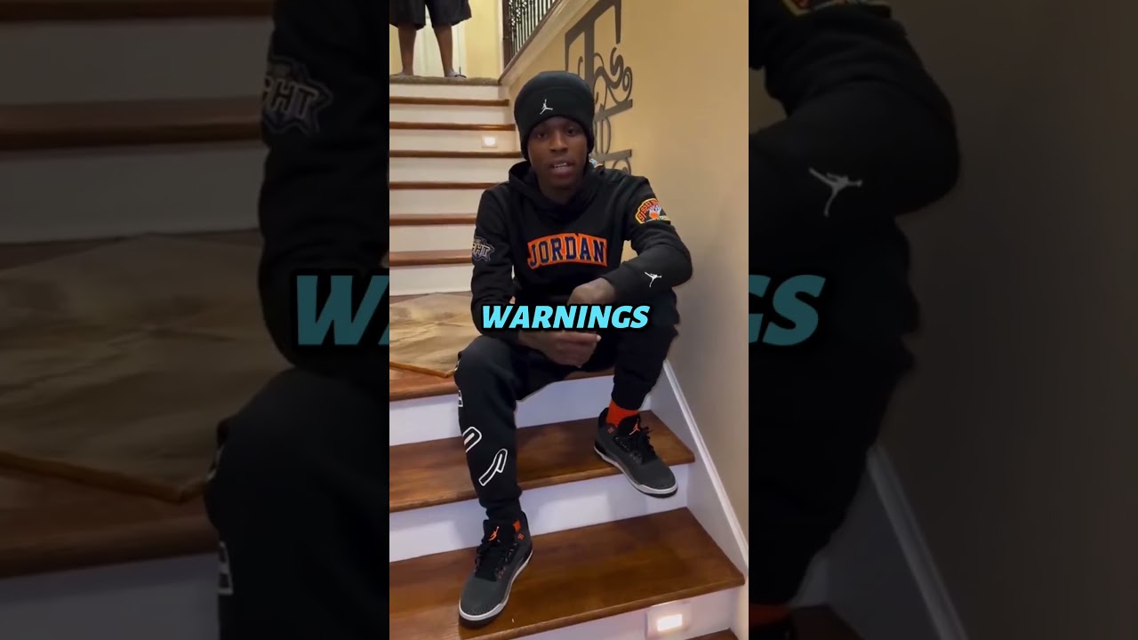 6ix9ine присоединяется к 4kt 