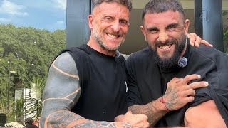 Training y vida real #6 | Con Marton Stone.