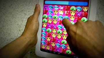 Free Puppies Puzzle App for Android