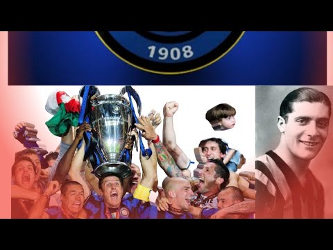 evobet x goku88 - 10 pemain legenda Inter Milan !!!!