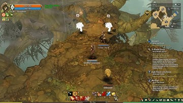 attack speed + range hack