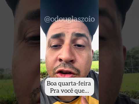 Boa quarta pra você que…
