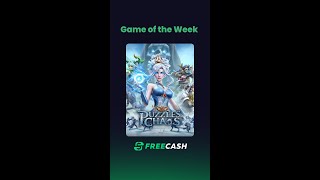 How To Earn Money Playing Puzzles & Chaos Frozen Castle