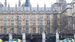 Westminster attack: Seven arrested in overnight raids
