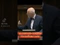 Przyłożę tym końcem laski!