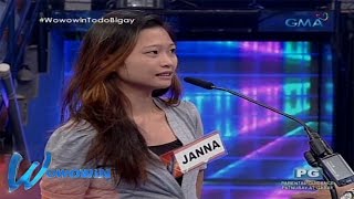 Wowowin: Pakikipagsapalaran sa ibang bansa, susuungin ng isang dakilang kasambahay