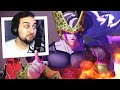 WHO TRULY IS THE THICCEST | Kaggy Reacts to Cell VS Among Us 3, Kronk & The THICCEST in the Universe