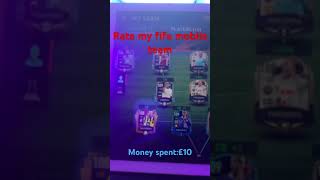 I Think It Is An Ok Team