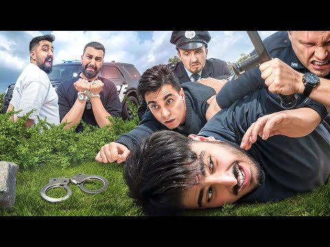 شکستن ۱۰۰ قانون در تهران