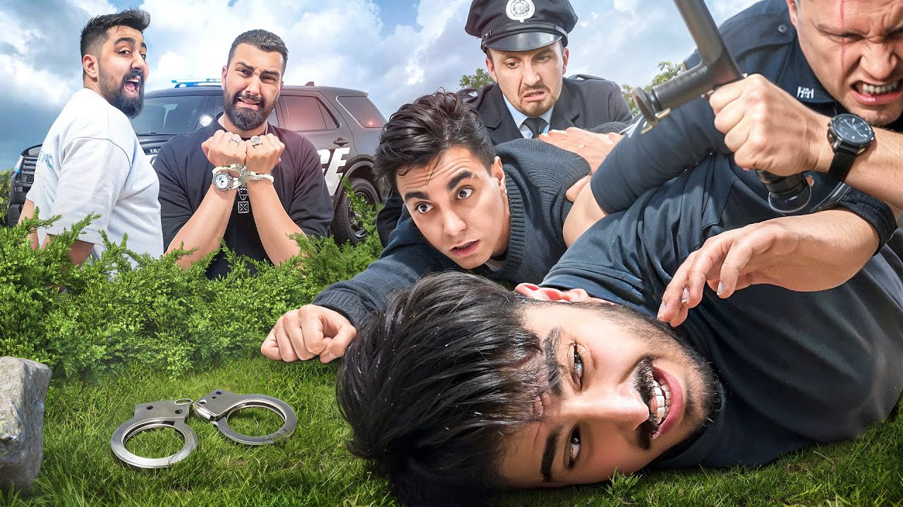 شکستن ۱۰۰ قانون در تهران! 🚨🔥⁉️