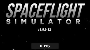 POV: first time playing SFS