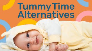 Improve Head Control Without Tummy Time (5 Highly Effective Alternatives)