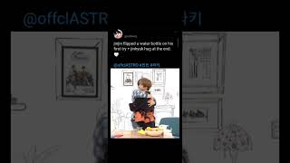 aroha tweets pt. 6 bc i miss ot6 #ASTRO ⭐