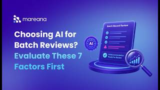 7 Factors You Should Know Before Using AI for Batch Reviews