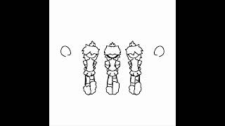 Art for my animation /Superstar/ 3 hrs 10 mins