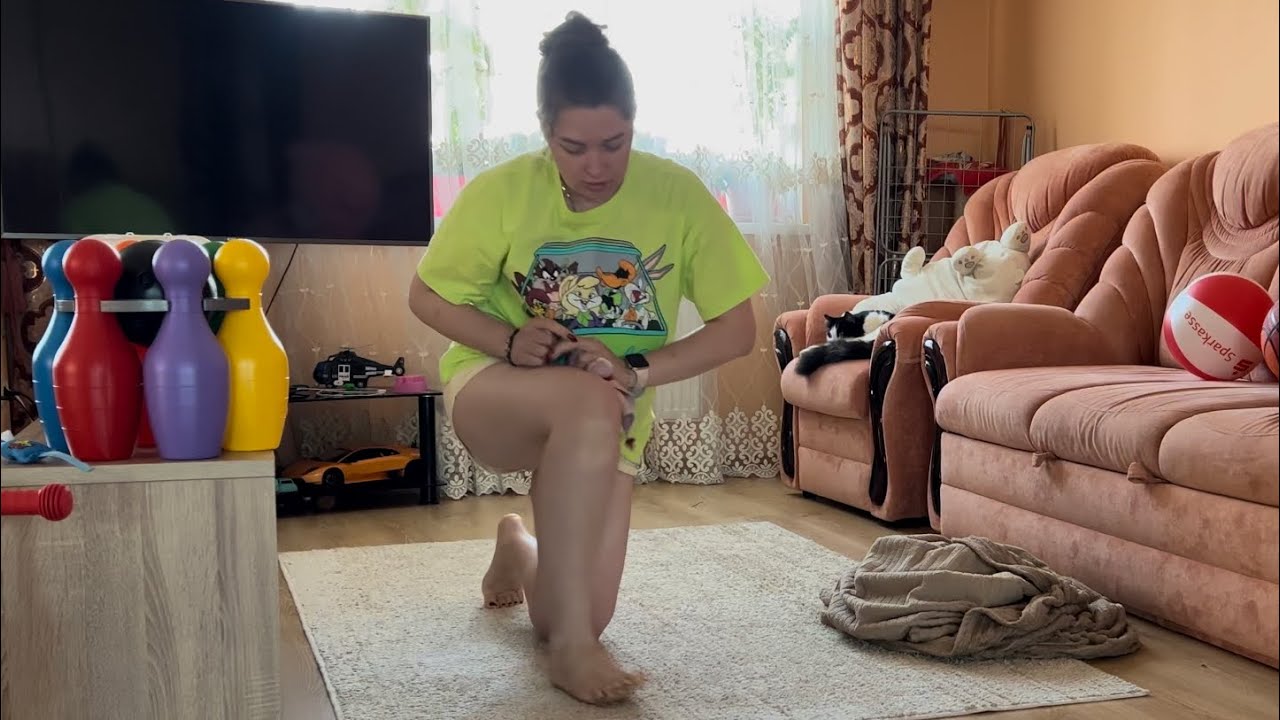 NEW 😻 High Energy Clean With Me 2023 - ASMR Home Cleaning